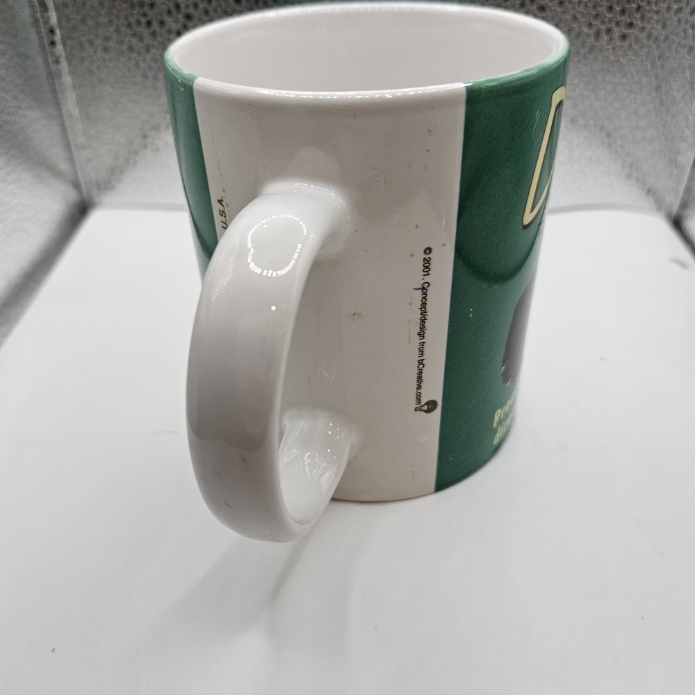 Dad Mug Humor Refusing To Ask Directions - Picture 4 of 7